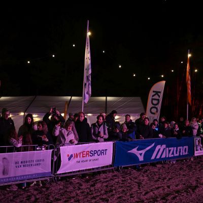 Sylvester-by-Night - Jaap vd Broek