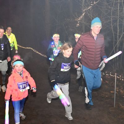 Sylvester-by-Night - Jaap vd Broek