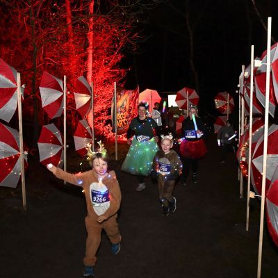 Sylvester-by-Night - Jaap vd Broek