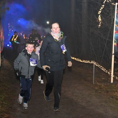 Sylvester-by-Night - Jaap vd Broek