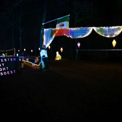 Sylvester-by-Night - Jaap vd Broek