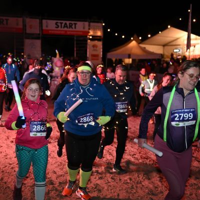 Sylvester-by-Night - Jaap vd Broek