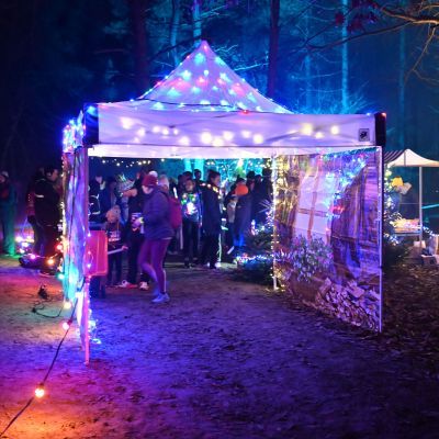 Sylvester-by-Night - Jaap vd Broek