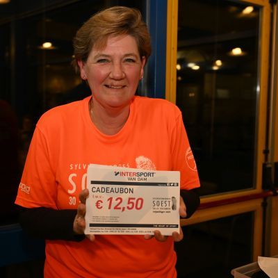 43e editie - Vrijwilligersavond Januari