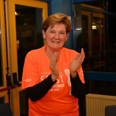 43e editie - Vrijwilligersavond Januari