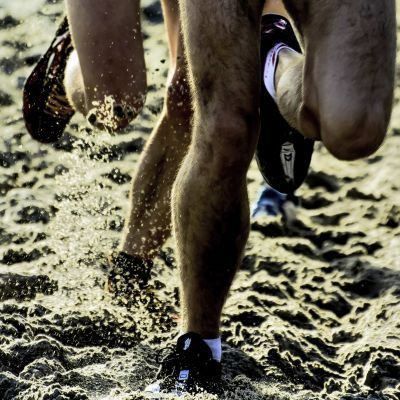 2015 Sylvestercross  © Marc Lourens ©