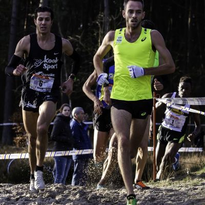 2015 Sylvestercross  © Marc Lourens ©