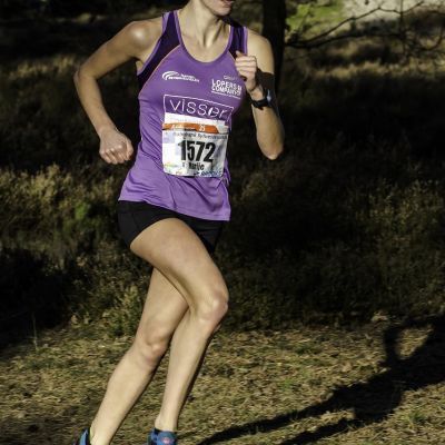 2015 Sylvestercross  © Marc Lourens ©