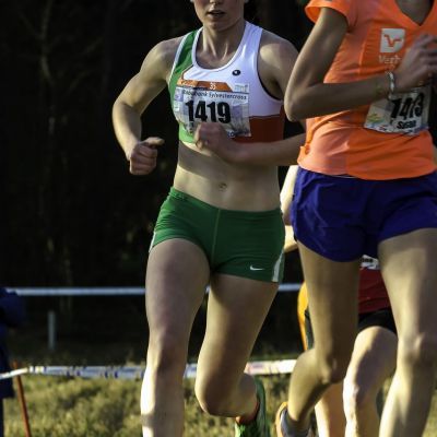 2015 Sylvestercross  © Marc Lourens ©