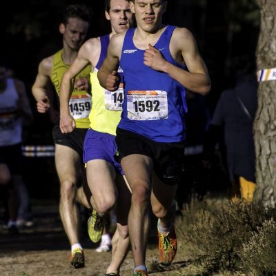 2015 Sylvestercross  © Marc Lourens ©