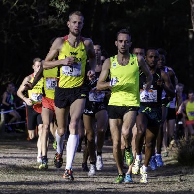 2015 Sylvestercross  © Marc Lourens ©