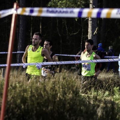 2015 Sylvestercross  © Marc Lourens ©