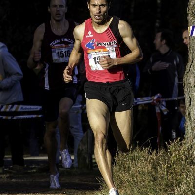 2015 Sylvestercross  © Marc Lourens ©