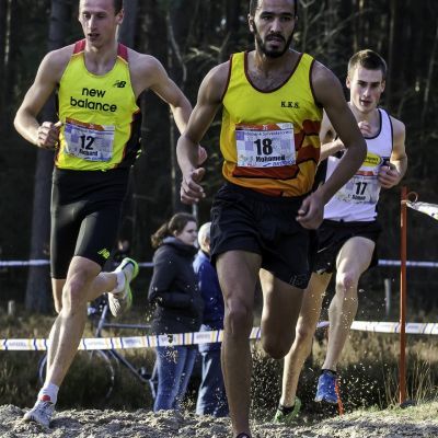 2015 Sylvestercross  © Marc Lourens ©