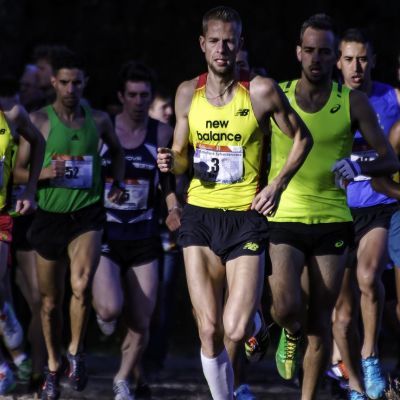 2015 Sylvestercross  © Marc Lourens ©