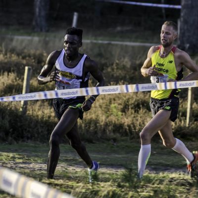 2015 Sylvestercross  © Marc Lourens ©