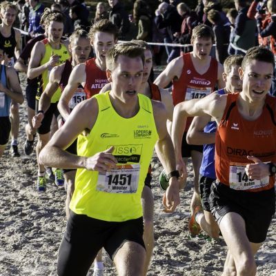 2015 Sylvestercross  © Marc Lourens ©