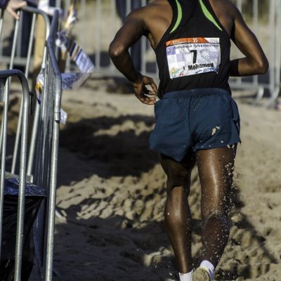 2015 Sylvestercross  © Marc Lourens ©