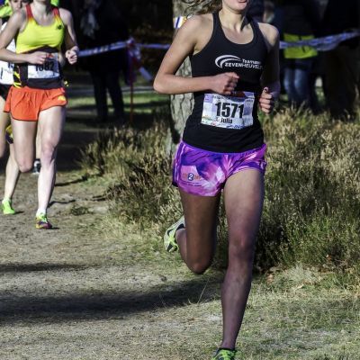 2015 Sylvestercross  © Marc Lourens ©