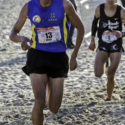 2015 Sylvestercross  © Marc Lourens ©