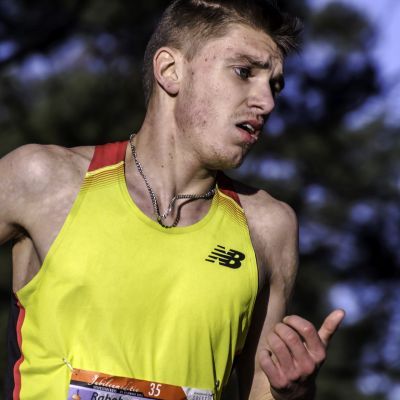 2015 Sylvestercross  © Marc Lourens ©