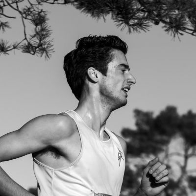 2015 Sylvestercross  © Marc Lourens ©