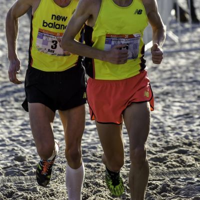 2015 Sylvestercross  © Marc Lourens ©