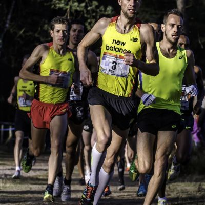 2015 Sylvestercross  © Marc Lourens ©