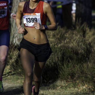 2015 Sylvestercross  © Marc Lourens ©