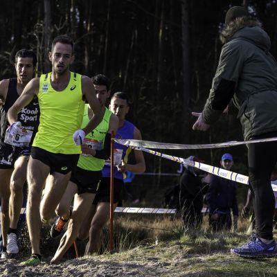 2015 Sylvestercross  © Marc Lourens ©