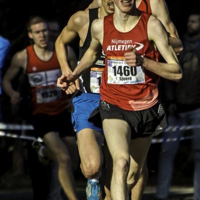 2015 Sylvestercross  © Marc Lourens ©