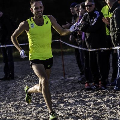 2015 Sylvestercross  © Marc Lourens ©