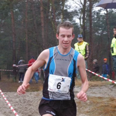 2004 Sylvestercross 