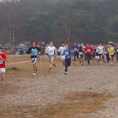 2004 Sylvestercross 