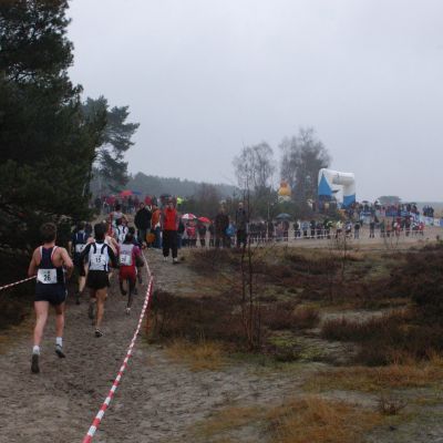 2004 Sylvestercross 