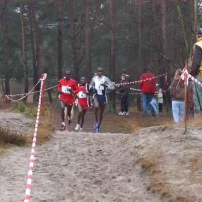 2004 Sylvestercross 