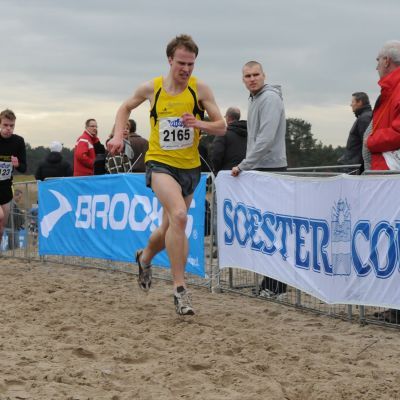 2007 Sylvestercross