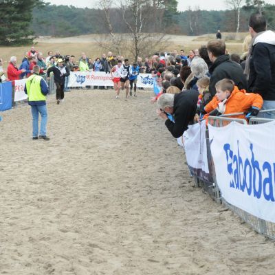 2007 Sylvestercross