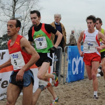 2007 Sylvestercross