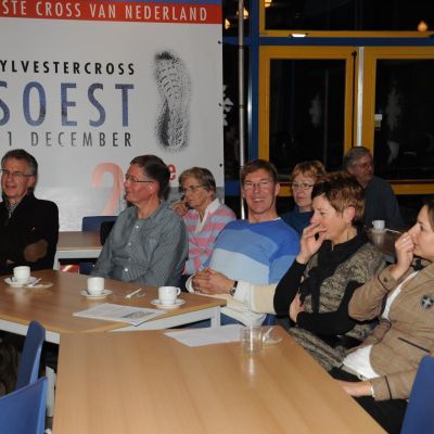 2009 Medewerkers