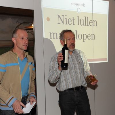 2009 Medewerkers