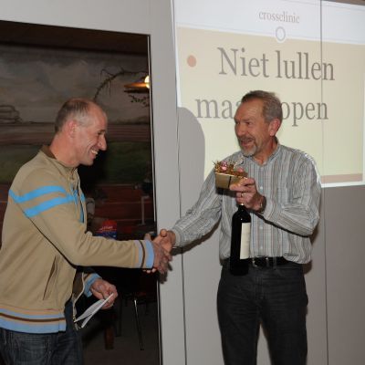 2009 Medewerkers