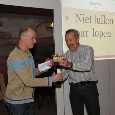 2009 Medewerkers