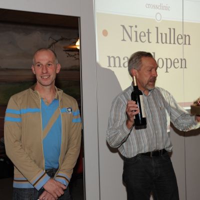 2009 Medewerkers
