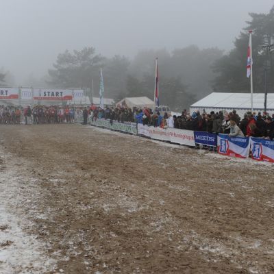 2010 Sylvestercross