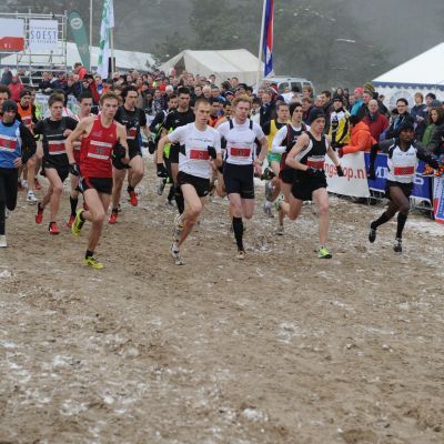 2010 Sylvestercross
