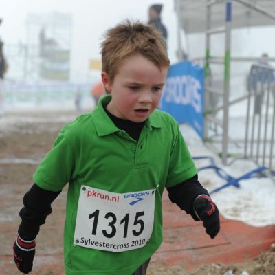 2010 Sylvestercross
