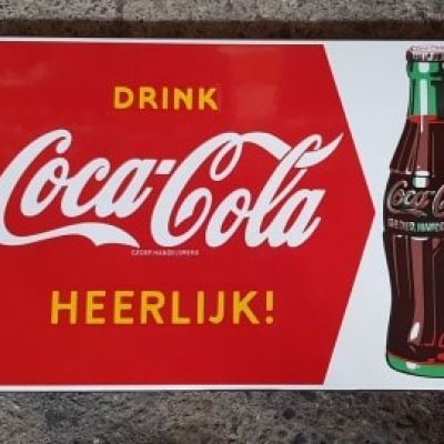 Coca-Cola in Soest