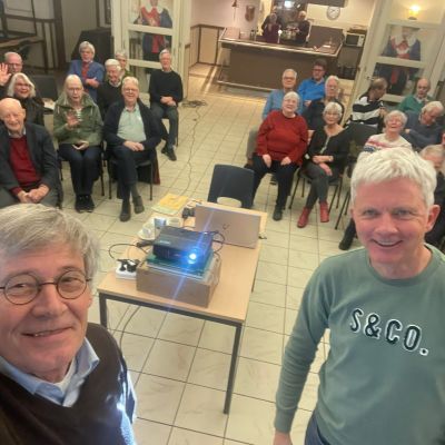 Historie in het Gildehuis: vervolg Soester scholenverhaal 