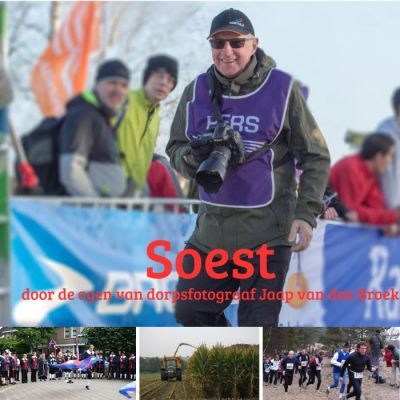 Lex Bergers en Peter Beijer zetten boekenserie Toen wij nog jong waren voort in 2026 